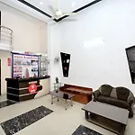 Oyo 12972 Hotel Krishna Castle