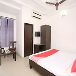 Oyo 12972 Hotel Krishna Castle