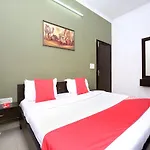 Oyo 12972 Hotel Krishna Castle