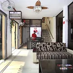 Hotel Sham Villa