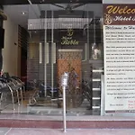 Hotel Robin
