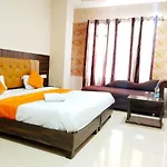 Hotel Sukhman Residency