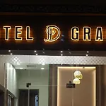 Hotel Jd Grand