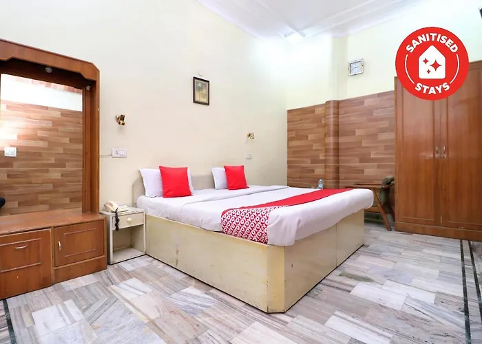 Oyo 24073 Hotel Hari Darshan