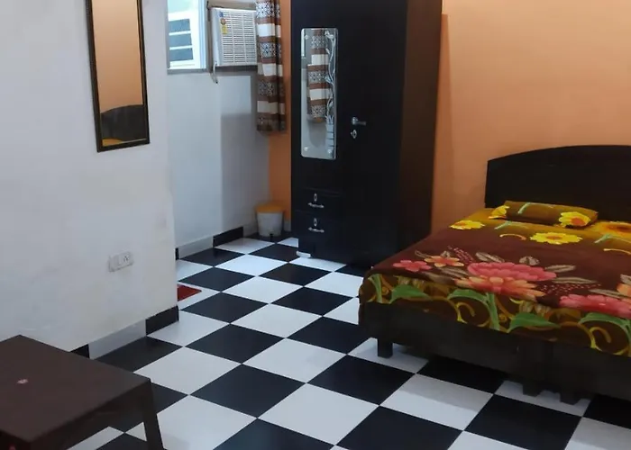 Kohli Niwas