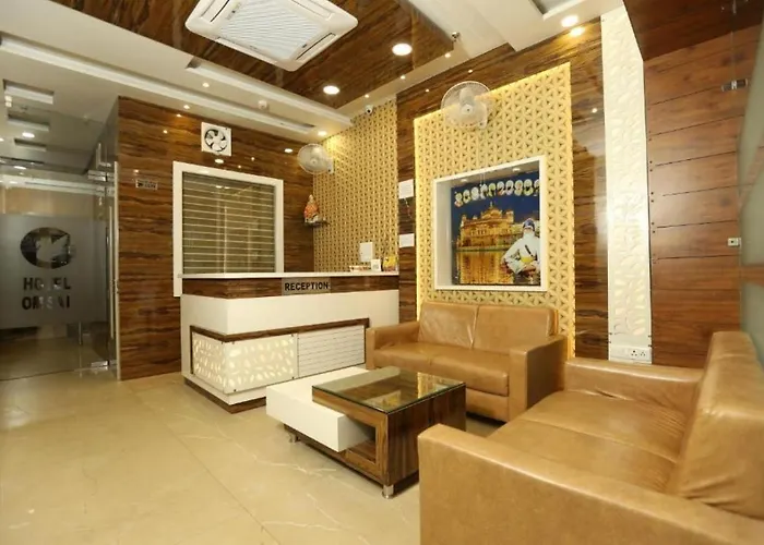 Om Sai B&B