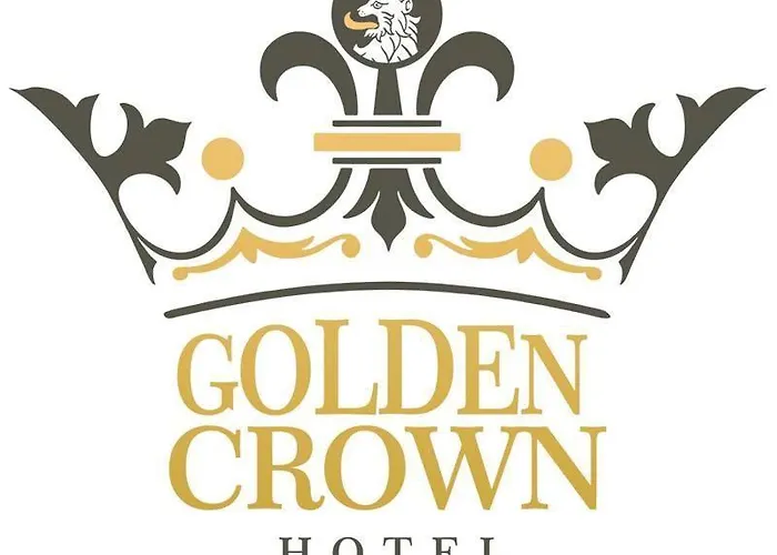 Hotel Golden Crown