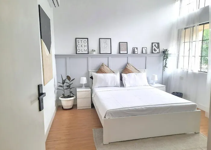 Noerdlys Scandinavian Apartments