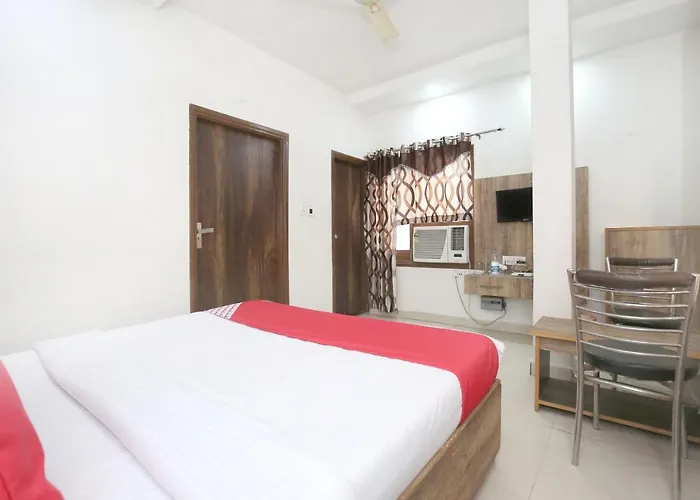 Oyo 10430 Hotel Citi View Inn