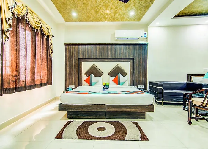 Fabhotel Ks
