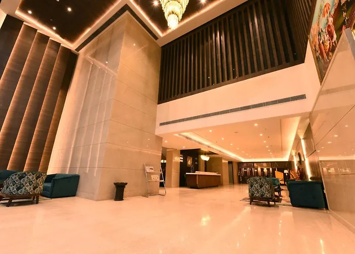 The Pribson Hotel