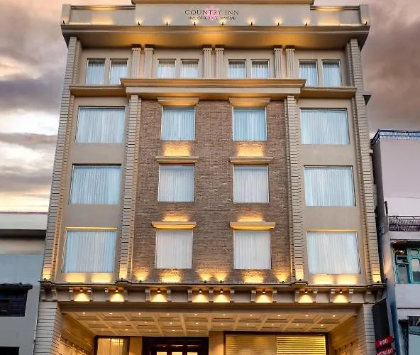 Country Inn Hall Of Heritage, Amritsar