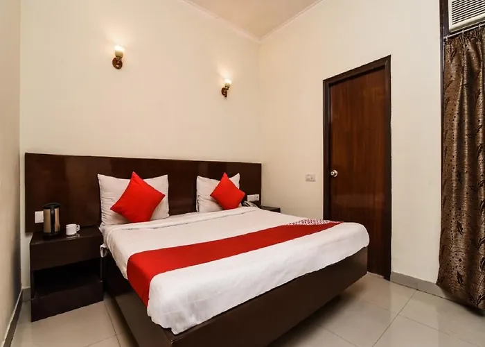 Hotel Delight Inn, Amritsar
