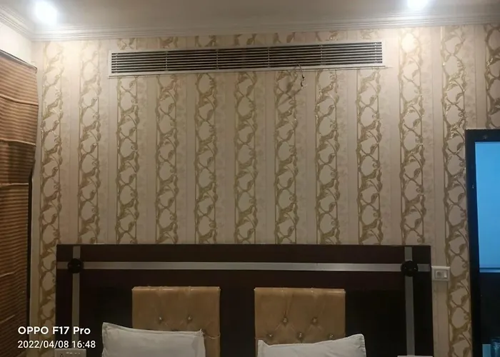 Hotel Kishore International, Amritsar