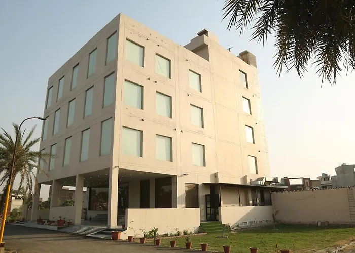 Comfort Hotel Amritsar