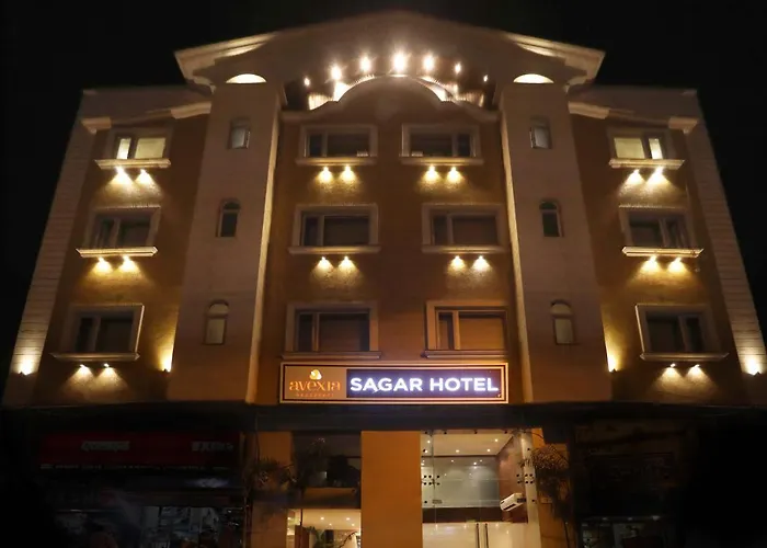 Perfectstayz Sagar Near Golden Temple