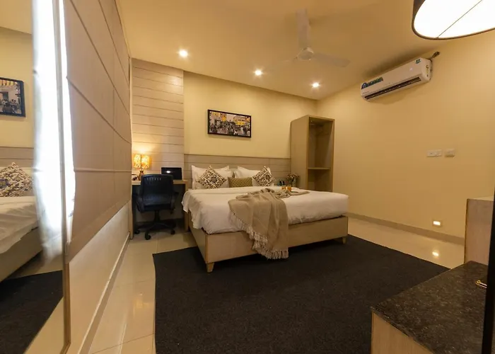 Sagar Hotel Just 5 Min From Golden Temple