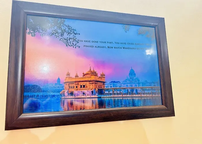 Namaste Amritsar Homestay