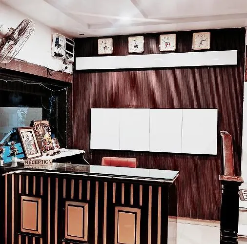Hotel Psk Pride Amritsar