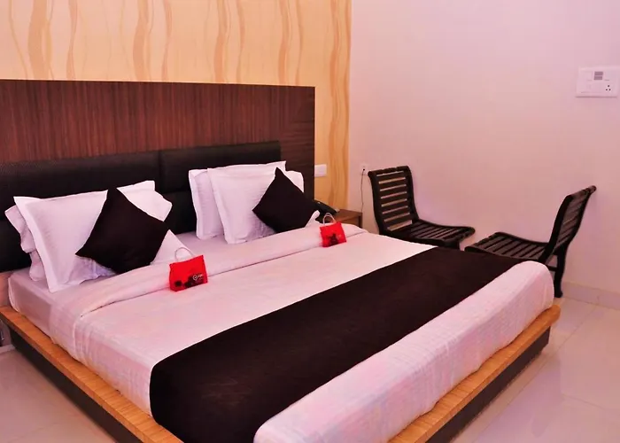 Hotel Behl Regency