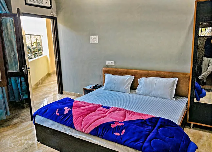 Mye Home Stay Near Golden Temple