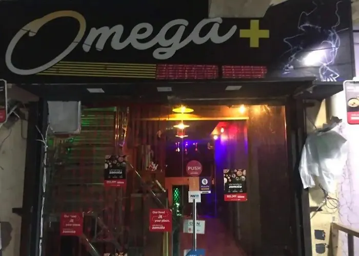 Oyo Home Omega Guest House