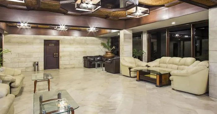 Hotel Kumar International