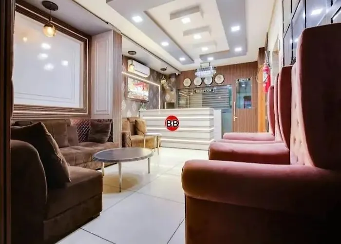 Balle Balle Inn By Next Level Hotels