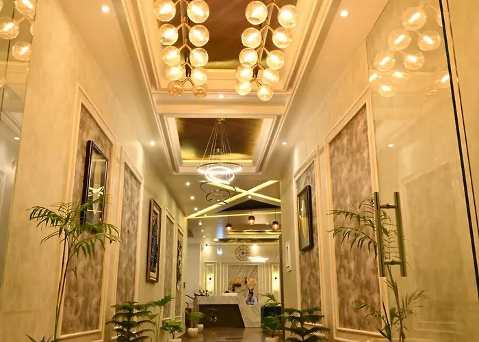 Hotel Elite - 5 Mins From Golden Temple