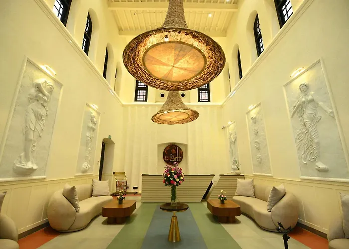 The Earth Amritsar, Trademark Collection By Wyndham