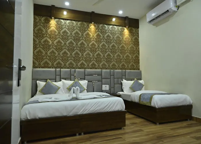 Guntas Residency