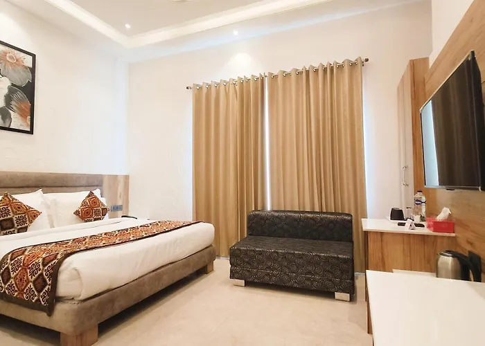 Blessings Hotel
