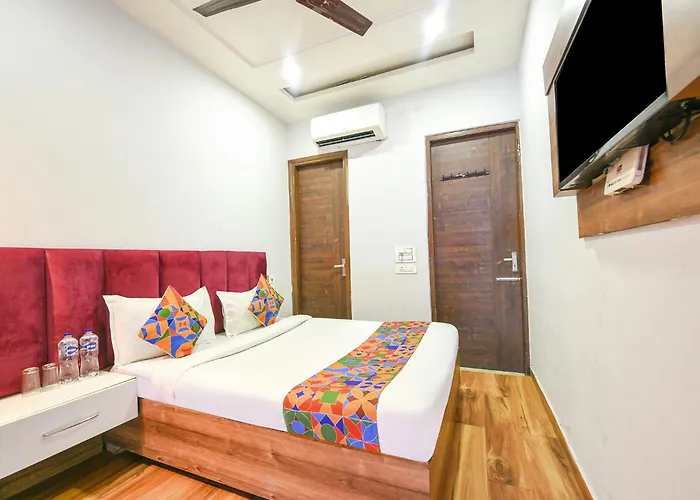 Fabexpress 56 Amritsar