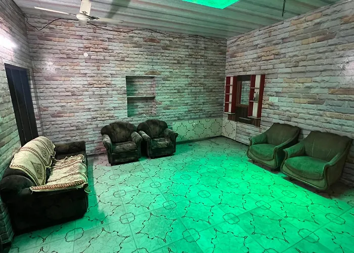 Walia Home Stays