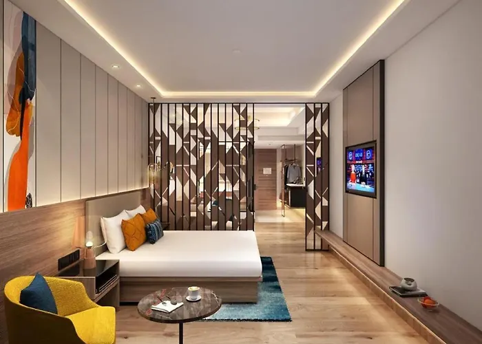 Regenta Place Amritsar By Royal Orchid Hotels Limited