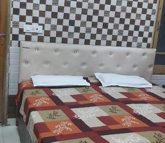 Hotel Gold Star
