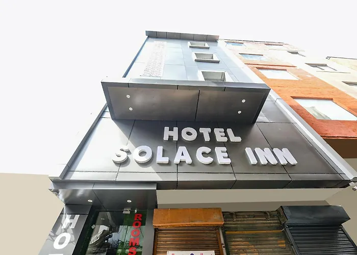 Fabhotel Solace Inn