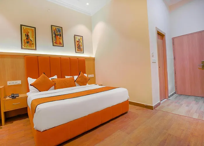 Hotel Ricky International,