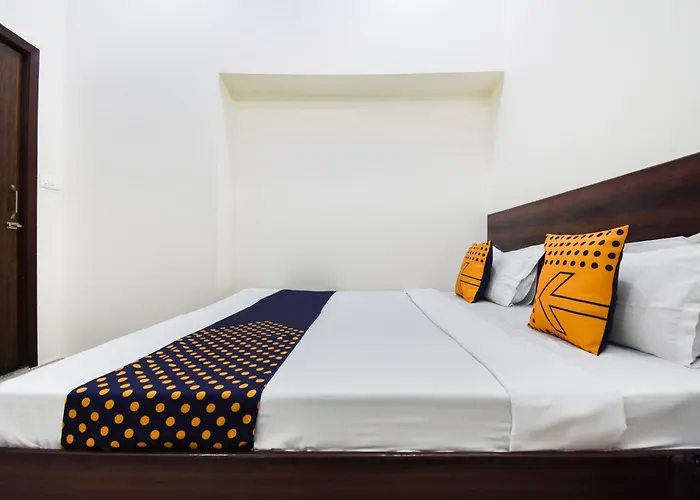Spot On Deep Guest House