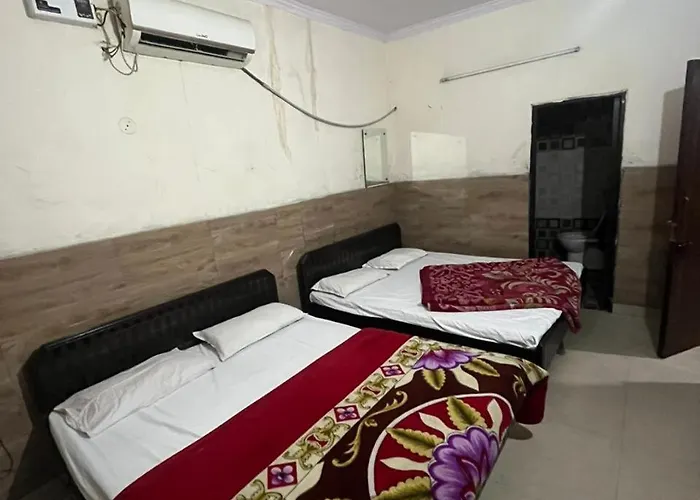 Shri Ganpati Gust House