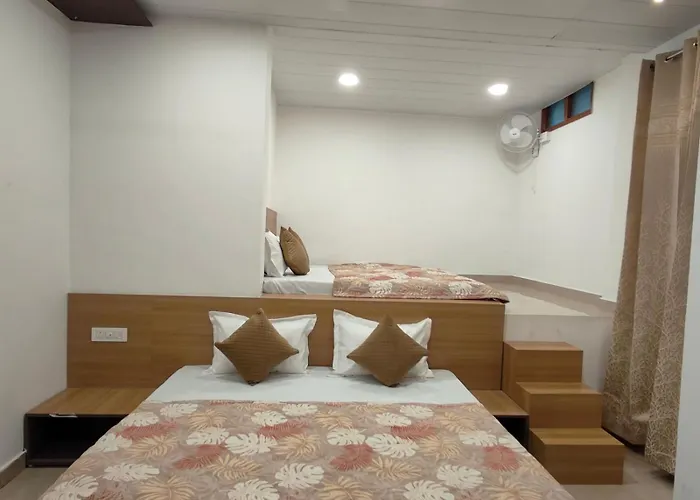 Golden Oak- 5 Min Walk From Golden Temple