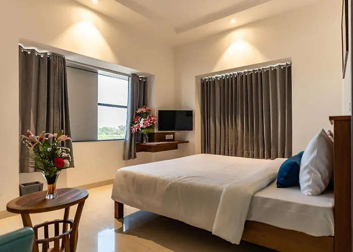 Blessings Inn