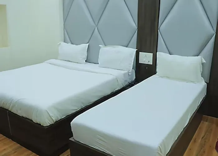 Hotel Novelty Inn