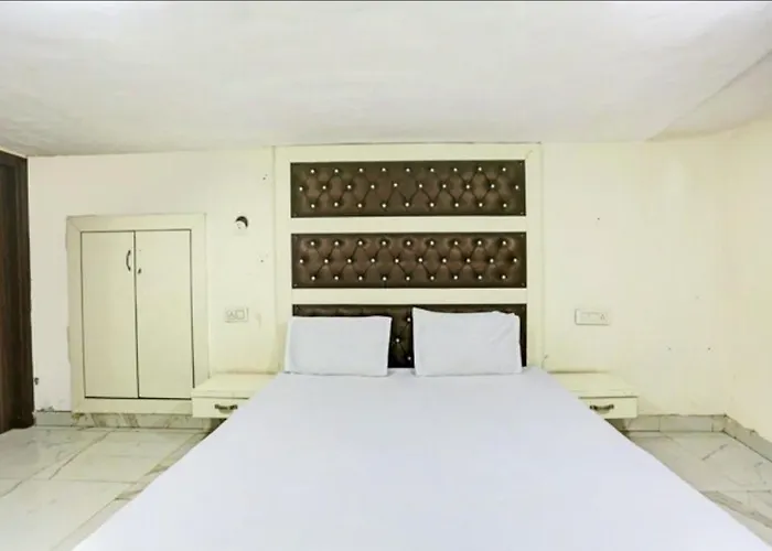 Mishra Residency
