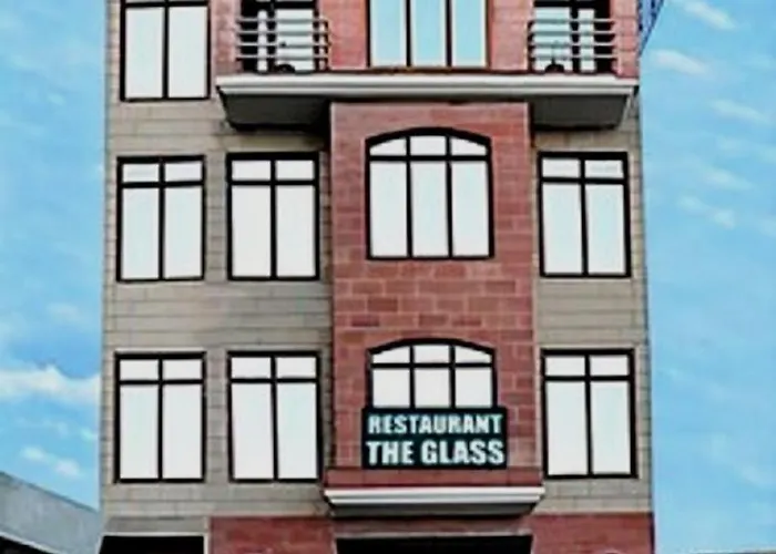 Hotel Le Golden