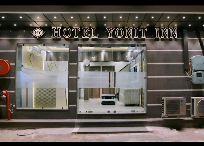 Yonit Inn Hotel