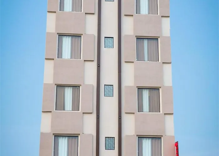 Hotel Dream Town By Apple Hotels