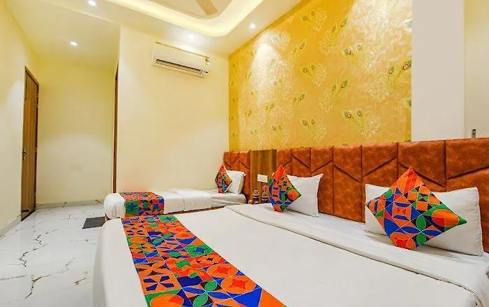 Hotel Dm