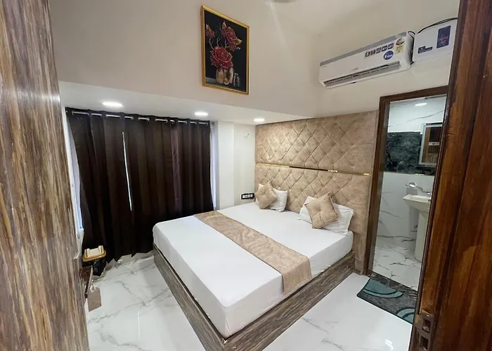 Hotel Robin