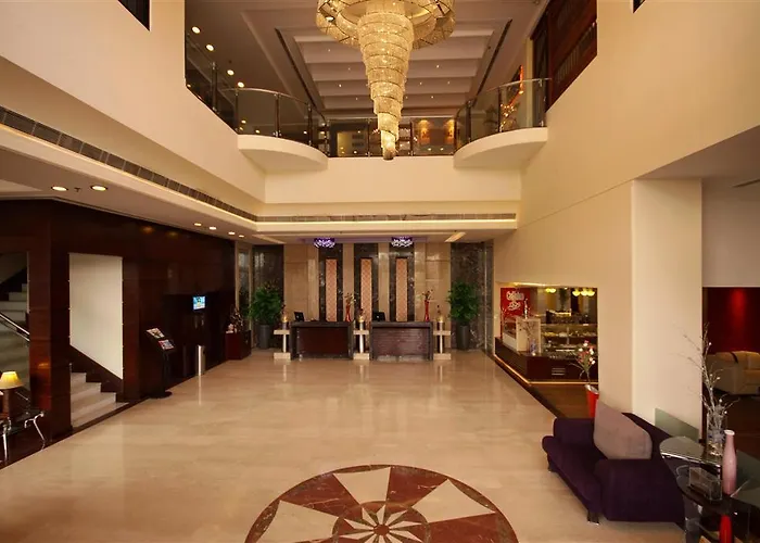 Regenta Place Amritsar